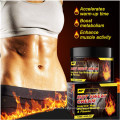 Custom Natural Workout Hot Sweat Enhancer Cream Schlankheitsgel für Frauen und Männer